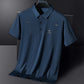 Men's Cooling Collared Shirt