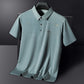 Men's Cooling Collared Shirt