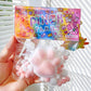Squishy Cat Paw Squeeze Toys
