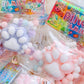 Squishy Cat Paw Squeeze Toys