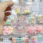 Squishy Cat Paw Squeeze Toys