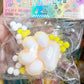 Squishy Cat Paw Squeeze Toys