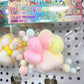 Squishy Cat Paw Squeeze Toys