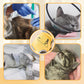 Printed Strap Breathable Anti-Licking Surgery Recovery Pet Suit