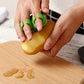 [Useful gift] Mini fruit and vegetable peeler