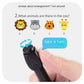 ABCD Rotation Answer Black Gel Pen