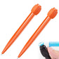 ABCD Rotation Answer Black Gel Pen