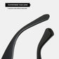 Summer Simple Square-Frame Lightweight Sunglasses