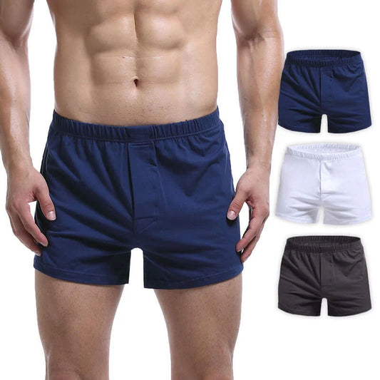 Men's Boxer Briefs, Lounge Pants, Sleeping Pants, Shorts