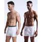 Men's Boxer Briefs, Lounge Pants, Sleeping Pants, Shorts