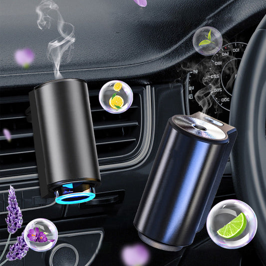 Smart Car Air Freshener Diffuser