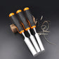 Woodworking Grooving And Piercing Chisel