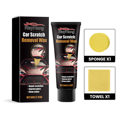 Car Scratch Repair Paste