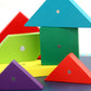 Magnetic Wooden Board Puzzle for Children