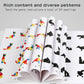 Magnetic Wooden Board Puzzle for Children