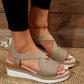 Women's Comfort Orthopedic Sandals