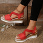 Women's Comfort Orthopedic Sandals