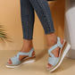 Women's Comfort Orthopedic Sandals