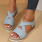 Women's Comfort Orthopedic Sandals