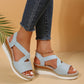 Women's Comfort Orthopedic Sandals