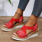 Women's Comfort Orthopedic Sandals