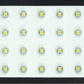 Portable Outdoor LED Solar Light with Sensor