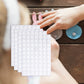 Double Sided No Trace Sticky Dot Stickers