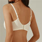 Wireless Push-Up Comfort Bra