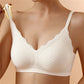 Wireless Push-Up Comfort Bra