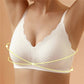 Wireless Push-Up Comfort Bra