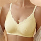 Wireless Push-Up Comfort Bra