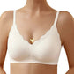Wireless Push-Up Comfort Bra