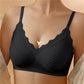 Wireless Push-Up Comfort Bra