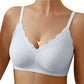 Wireless Push-Up Comfort Bra