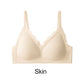Wireless Push-Up Comfort Bra