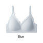 Wireless Push-Up Comfort Bra
