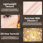 Long Lasting Poreless Liquid Foundation