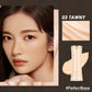 Long Lasting Poreless Liquid Foundation