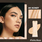 Long Lasting Poreless Liquid Foundation