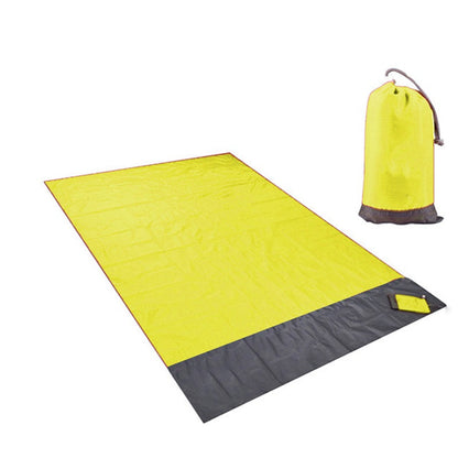 Lightweight Camping Moisture-proof Ground Pad