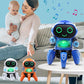 Singing & Dancing Intelligent Robot Toy for Kids