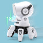 Singing & Dancing Intelligent Robot Toy for Kids