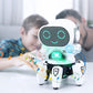 Singing & Dancing Intelligent Robot Toy for Kids