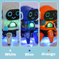 Singing & Dancing Intelligent Robot Toy for Kids