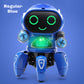 Singing & Dancing Intelligent Robot Toy for Kids