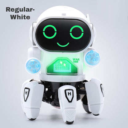 Singing & Dancing Intelligent Robot Toy for Kids