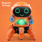 Singing & Dancing Intelligent Robot Toy for Kids