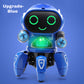 Singing & Dancing Intelligent Robot Toy for Kids