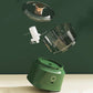 Removable Rechargeable Multifunctional Meat Mincer Electric Churn
