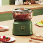 Removable Rechargeable Multifunctional Meat Mincer Electric Churn